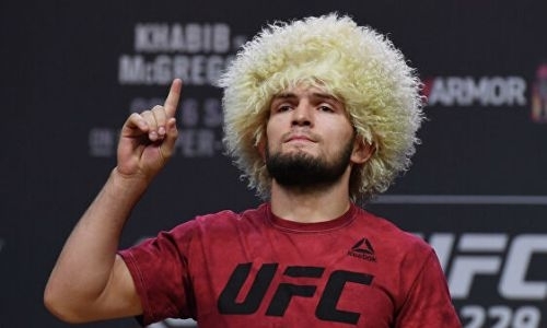 «Другого такого, как Хабиб, не будет никогда». Президент UFC высказался о будущих звездных бойцах