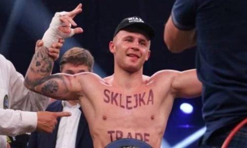 Претендент на титул Головкина «приятно удивил» небитого украинского проспекта