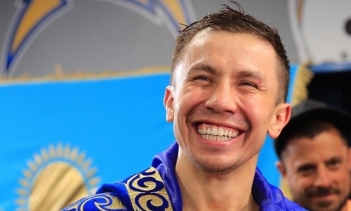 Геннадий Головкин трижды предлагал выпить водки популярному комментатору