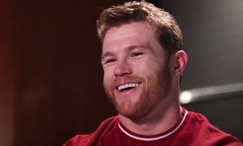 В 20 раз меньше, чем Головкину. «Канело» предлагает копейки своему новому сопернику