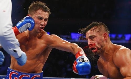 «Абсолютно ужасный». Друг Мэйвезера высказался об экс-сопернике Головкина