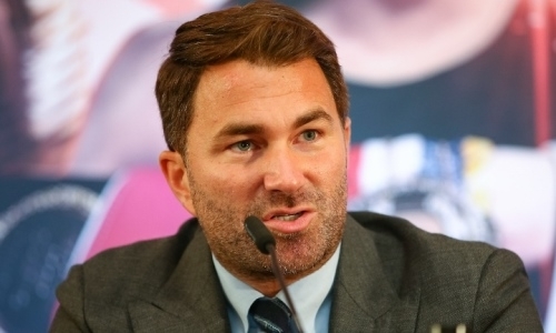 «Это мощное событие». Хирн сообщил, с кем подерется победитель третьего боя Фьюри — Уайлдер