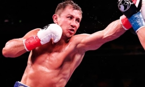 «Спросите у Келла Брука». В команде Мэйвезера пугают Пакьяо проблемами после боя с Головкиным