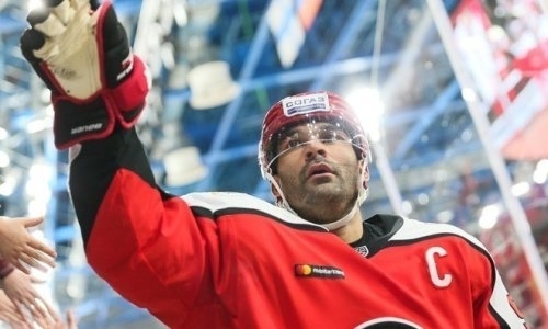 «Хорошие шансы преуспеть». Форварду сборной Казахстана отвели важную роль в новом клубе