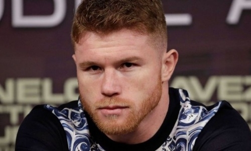 Стал известен гонорар «Канело» за бой перед трилогией с Головкиным