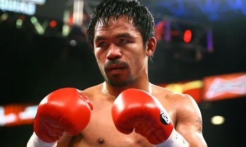 «Сделает это и с GGG». Что поможет Пакьяо победить Головкина