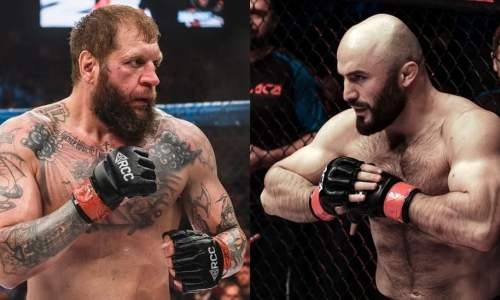 Бой Емельяненко — Исмаилов пройдёт без зрителей