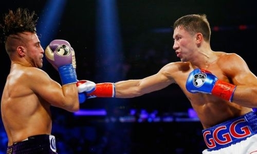 «Не заставляет сказать „вау“». Экс-сопернику Головкина не оставили шансов на бой с «Канело»