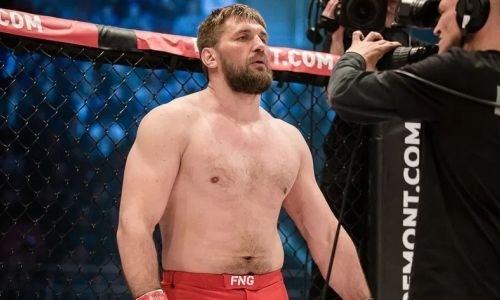 «Не всё так однозначно». Минаков высказался о бое Емельяненко — Исмаилов