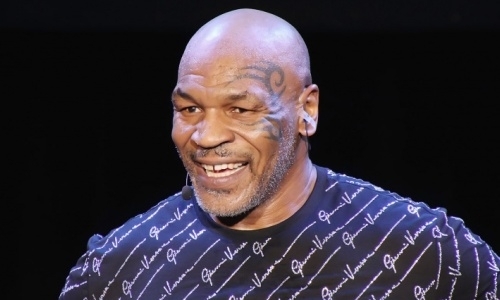 Майк Тайсон начал переговоры о бое с Роем Джонсом. Подробности