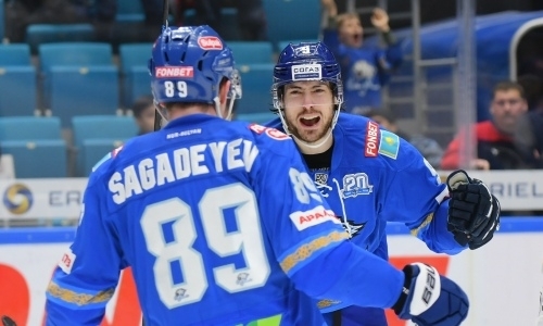 «Задача очень сложная». «Барыс» узнал свое место в рейтинге силы клубов КХЛ