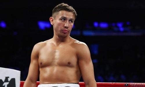 Американский эксперт назвал место Головкина в рейтинге P4P