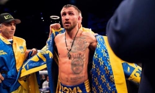 WBO отказалась от проведения турнира за право подраться с Ломаченко