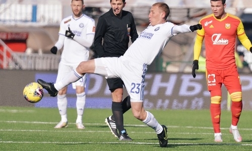 «Ничем не запомнился в РПЛ». В России не верят в слухи про Исламбека Куата и ставят ему в пример узбекского футболиста