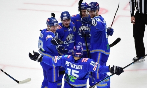 В России назвали будущих звезд «Барыса» и расписали план для отказа от натурализации