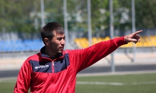 Казахстанский клуб официально объявил о назначении наставника