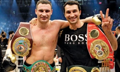 «У него не было индивидуальности». Джефф Мэйвезер рассказал, кто из братьев Кличко лучше бы провел бой с Уайлдером