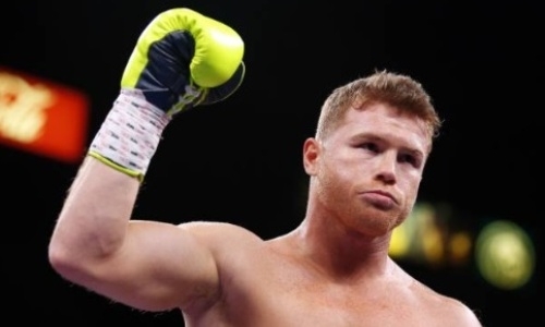 «Канело» прогнозируют победу на чемпионом мира перед третьим боем с Головкиным