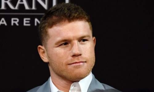 «DAZN настаивает». Озвучен главный претендент на бой с «Канело» перед трилогией с Головкиным