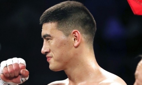 Дмитрий Бивол высказался о реальности боев с Бетербиевыми «Канело»