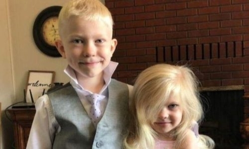 «Самый смелый человек на Земле». Шестилетний американец получил чемпионский пояс WBC. Фото