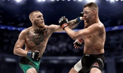Есть ли Головкин? В Сети появилось промо-видео игры UFC со звездами бокса
