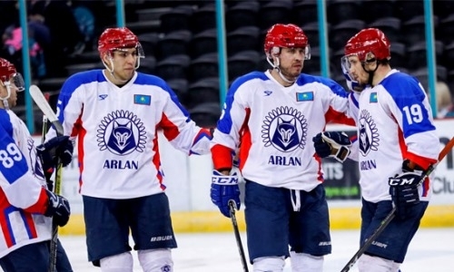 Игроки казахстанского клуба хотели пожертвовать зарплатой ради поездки на международный турнир