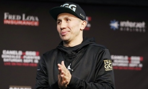 «Они будут не в восторге». Поможет ли имя Головкина его сопернику получить мегафайт с «Канело»?