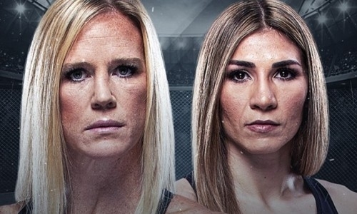 Главный бой турнира UFC сорвался из-за коронавируса