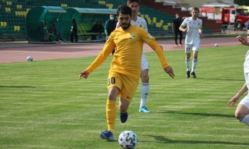 Три легионера близки к уходу из клуба КПЛ