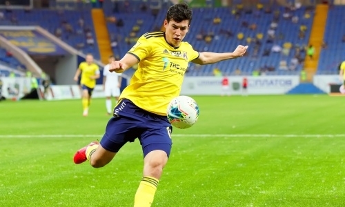 «Таких у „Ростова“ мало». От разбиравшегося с «Зенитом» и блиставшего со «Спартаком» игрока сборной Казахстана ждут лидерства в клубе. И при чем тут Смолов