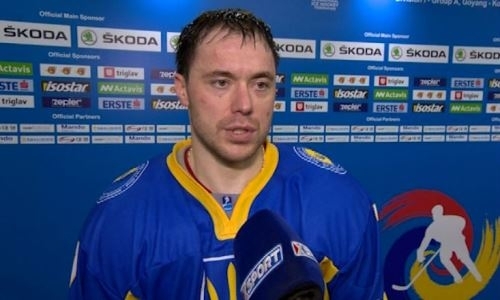 Бывший игрок «Сарыарки» может возглавить украинскую команду