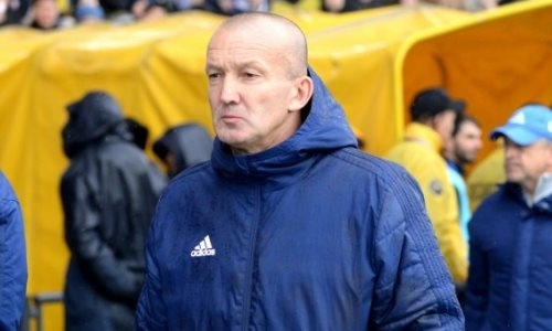 «Буду ждать такой вариант». Григорчук определил желаемый клуб после ухода из «Астаны»