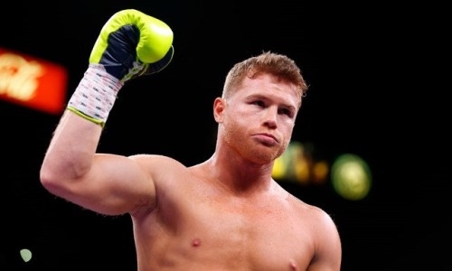 Де Ла Хойя поделился важной информацией о бое «Канело» перед трилогией с Головкиным