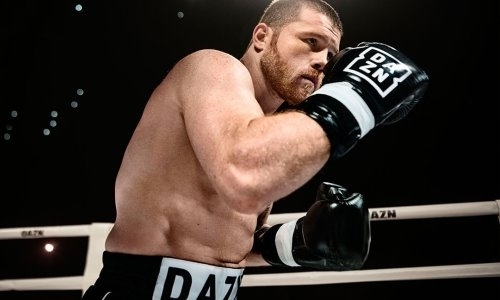 Назван самый стилистически сложный соперник для «Канело» перед третьим боем с Головкиным