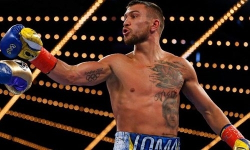 Шон Портер назвал четырех бойцов, которые могут побить Ломаченко