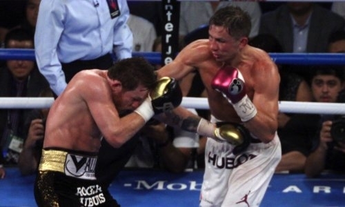 Головкину предрекли поражение нокаутом от «Канело» и объяснили причину