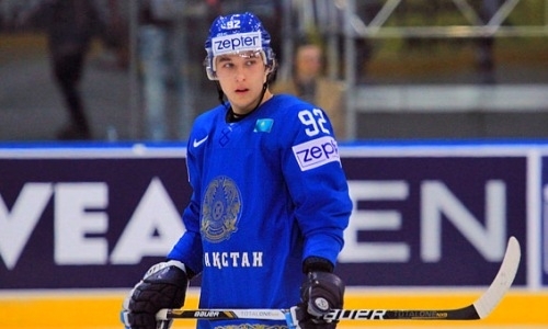 «Все в его руках». Агент экс-игрока «Барыса» рассказал о причинах его возвращения в систему клуба