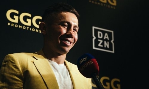 «Не хочет иметь ничего общего». Головкина разоблачили с выбором следующего соперника