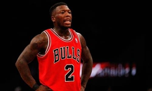 Бывший игрок НБА подерется с видеоблогером в андеркаде боя Тайсон — Джонс