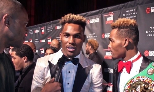 «Он — номер один». Чемпион WBC рассказал о настрое на бой с Деревянченко и завершении «дела Головкина»