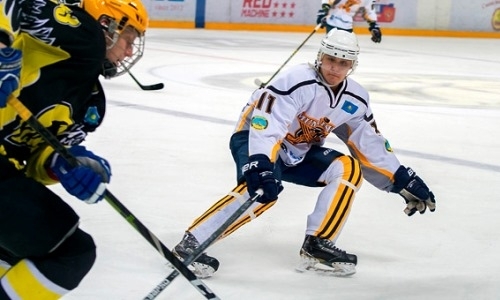 Нападающий казахстанского клуба перешёл в систему «Амура»