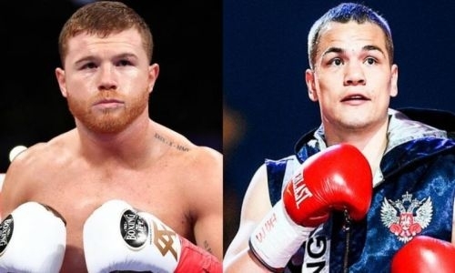 Тренировавшийся с Головкиным экс-чемпион мира из России близок к бою с «Канело»