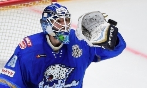 Экс-игроки «Барыса» прибыли в новый клуб Скабелки