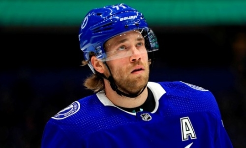 Бывший хоккеист «Барыса» признан лучшим защитником НХЛ