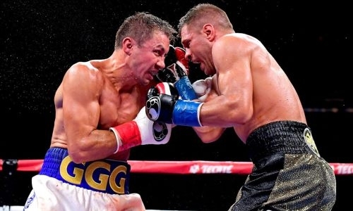 Все предельно просто. Найдено объяснение решению судей в бою Головкин — Деревянченко