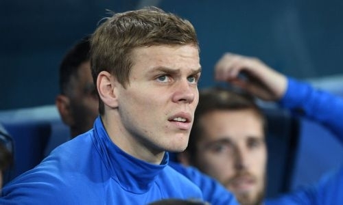 Александр Кокорин выразил недовольство Емельяненко в бою с Исмаиловым