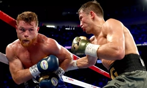 «Канело» решил совершить новый побег от Головкина