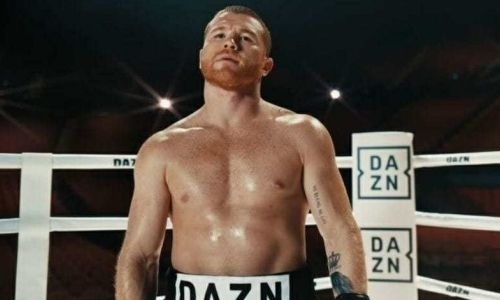 Golden Boy хочет другого соперника для «Канело» вместо Головкина