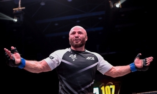 «Супруга наверняка сейчас плачет». Исмаилов назвал условие реванша с Емельяненко